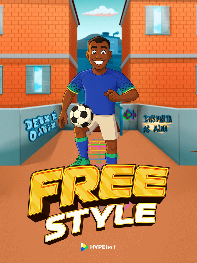 Free Style